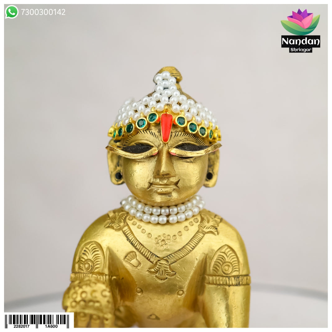 Shishlad - Silver (Panna)