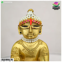 Shishlad - Silver (Manek)