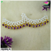 Shishlad - Silver (Purple)