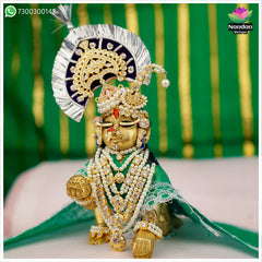 Heera Mukut Shringar