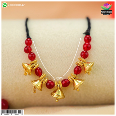 Janmashtami Special Shudragantika - Silver