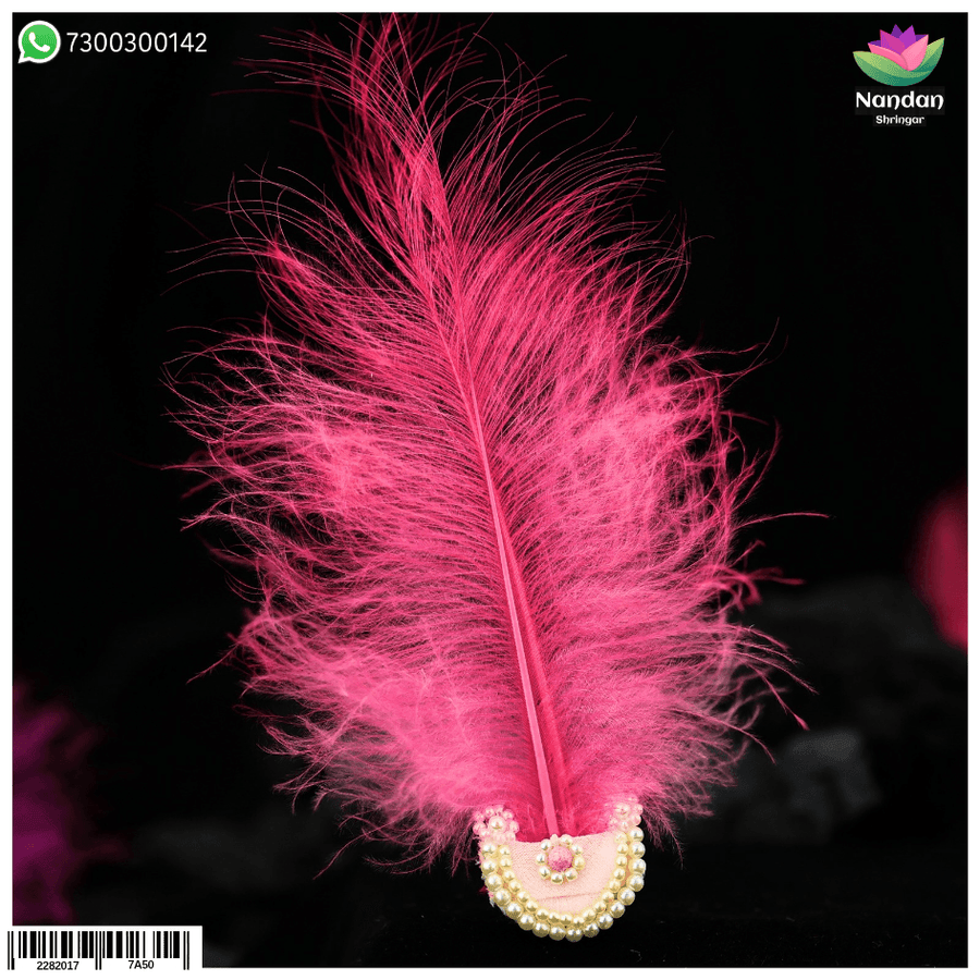 Paag Sang Surkhab Pink