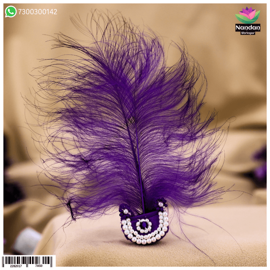 Paag Sang Surkhab Purple