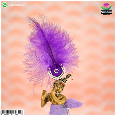 Paag Sang Surkhab purple