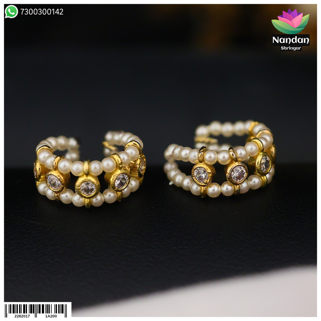 Kada - Heera (Silver)