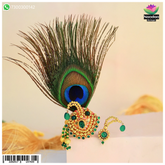 Paag Sang Soneri Jadaau Chandrika With Shishfool - Panna