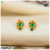 Jadaau Soneri Karnfool - Panna (Silver)