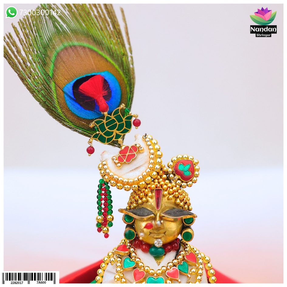 Vasant Panchami Ko Shringar