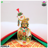 Vasant Panchami Ko Shringar