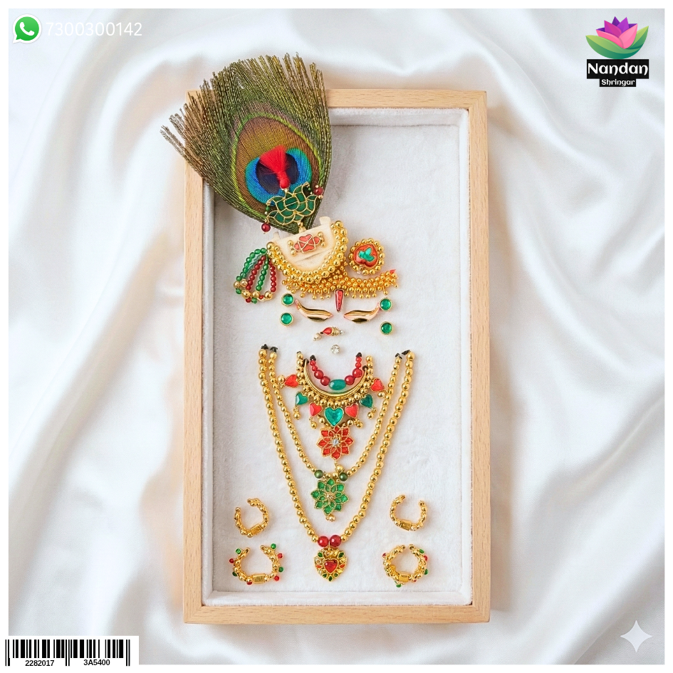 Vasant Panchami Ko Shringar