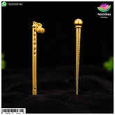 Combo Of Golden Venu Vetra ( No.3 )