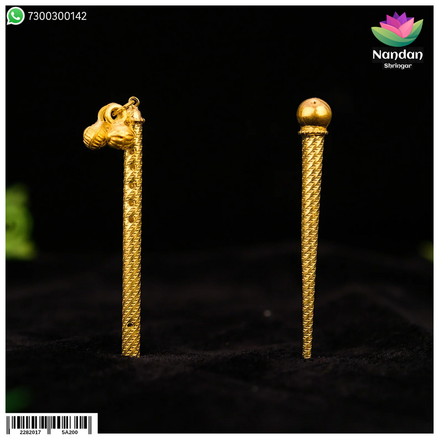 Combo Of Golden Venu Vetra ( No.2 )