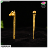 Combo Of Golden Venu Vetra ( No.2 )