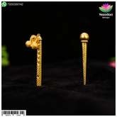 Combo Of Golden Venu Vetra ( No.1 )