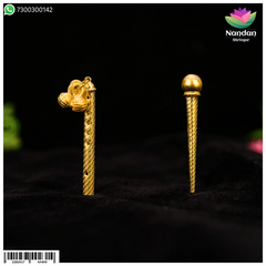 Combo Of Golden Venu Vetra ( No.1 )