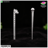 Combo Of Silver Venu Vetra ( No.3 )