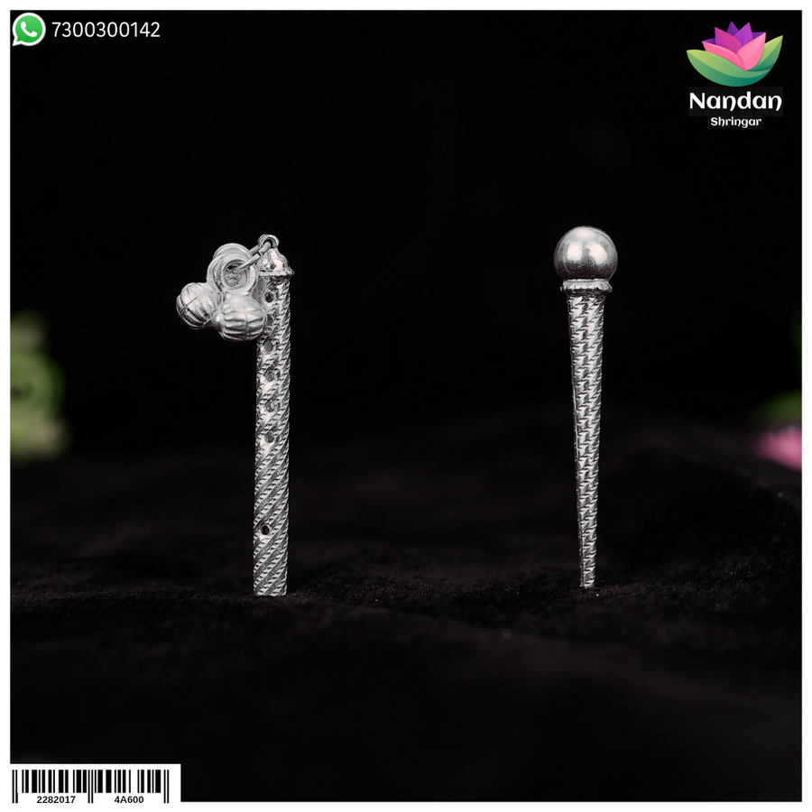 Combo Of Silver Venu Vetra ( No.1 )