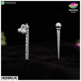Combo Of Silver Venu Vetra ( No.1 )