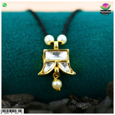 Jadaau Waghnakh - Real Pearl (Heera)