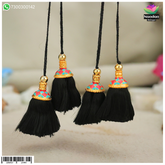 Meenakari Jaba - Design 1