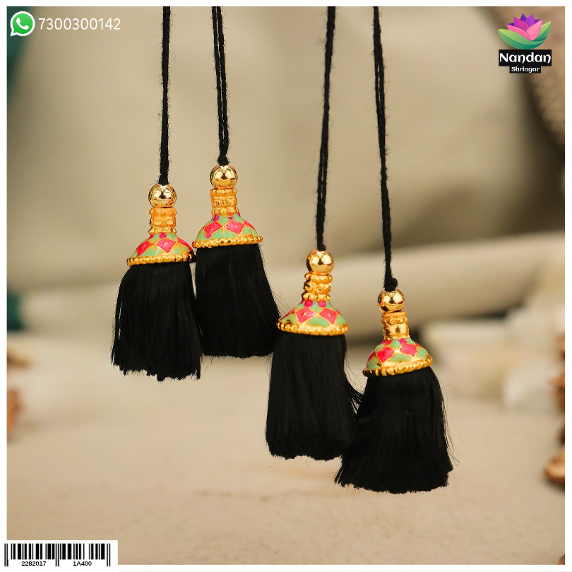 Meenakari Jaba