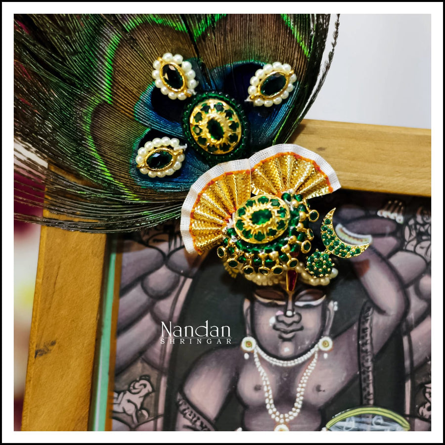 Shishchandra (Panna )