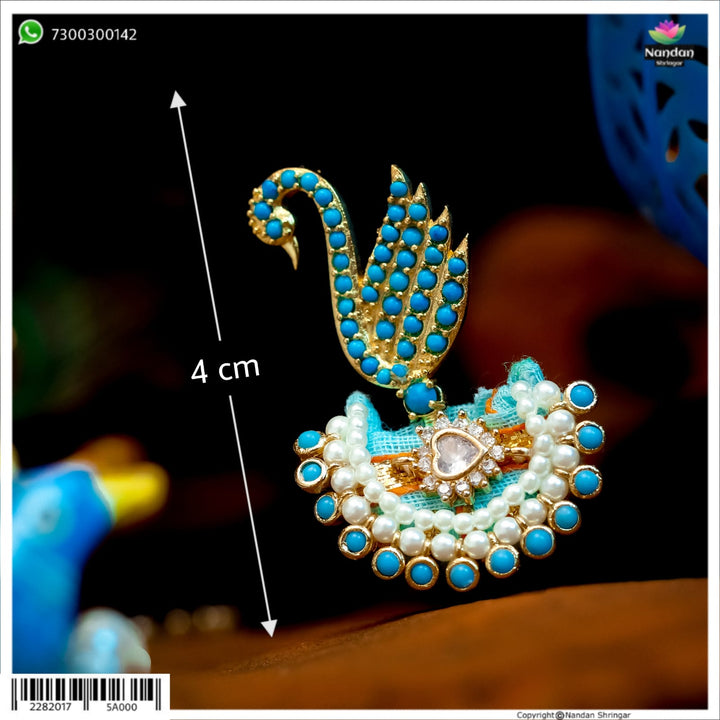 Complete your shringar