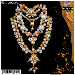 Akshay Tritiya Chandan Ko Shringar - With kade Nupur