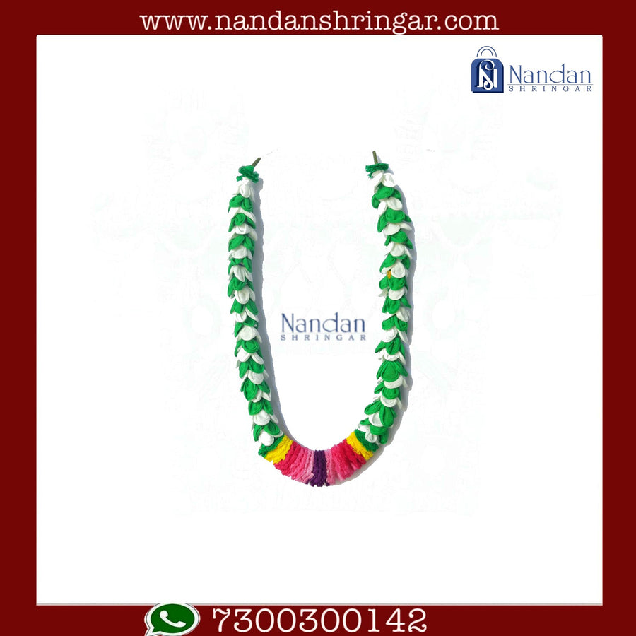 Fool Mala - Cloth (20 Inch)