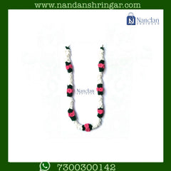 Fool Mala - Cloth (12 Inch)