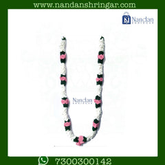 Fool Mala - Cloth (15 Inch)