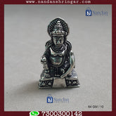 Kuber - Fine Silver (64 GM)