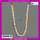 Parijat Pushp Mala (12 Inch)