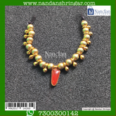 Alkavali - Silver Pearl