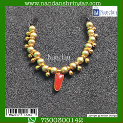 Alkavali - Silver Pearl