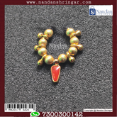 Alkavali - Silver Pearl