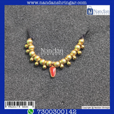 Alkavali - Silver Pearl