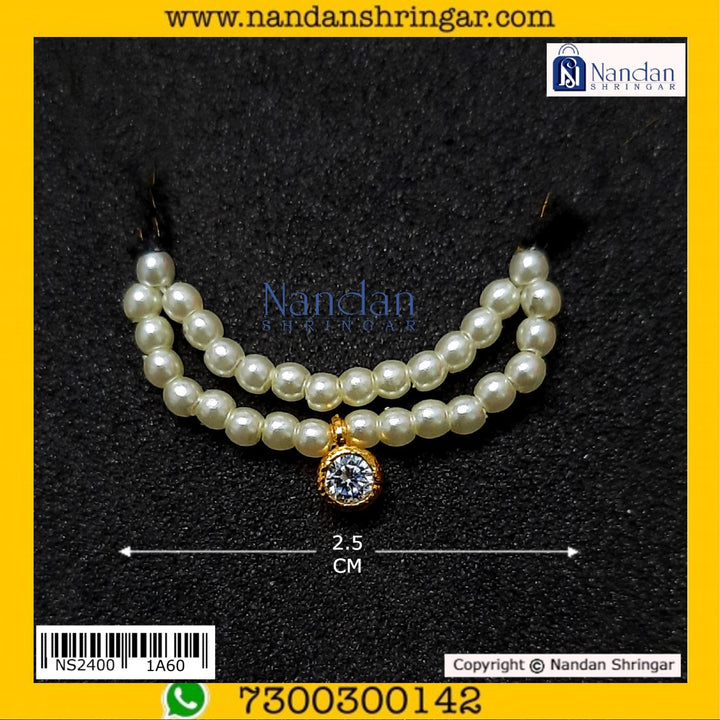 Complete your shringar