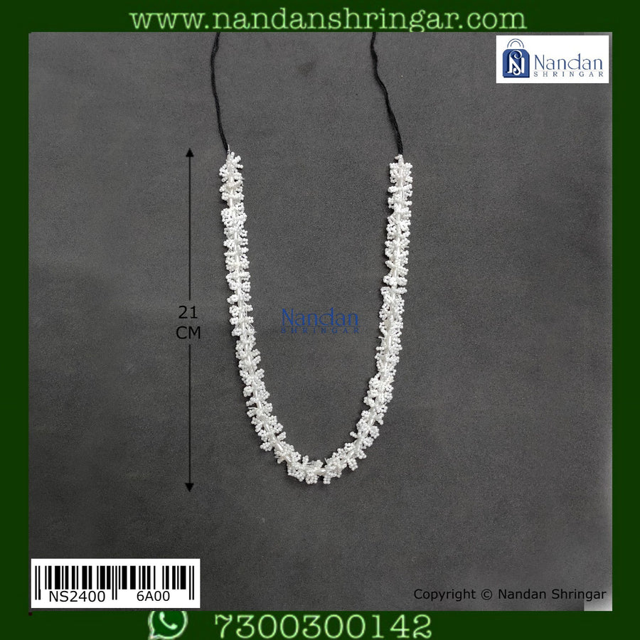 Juhi Pushp Mala (8 Inch)