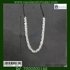 Juhi Pushp Mala (8 Inch)