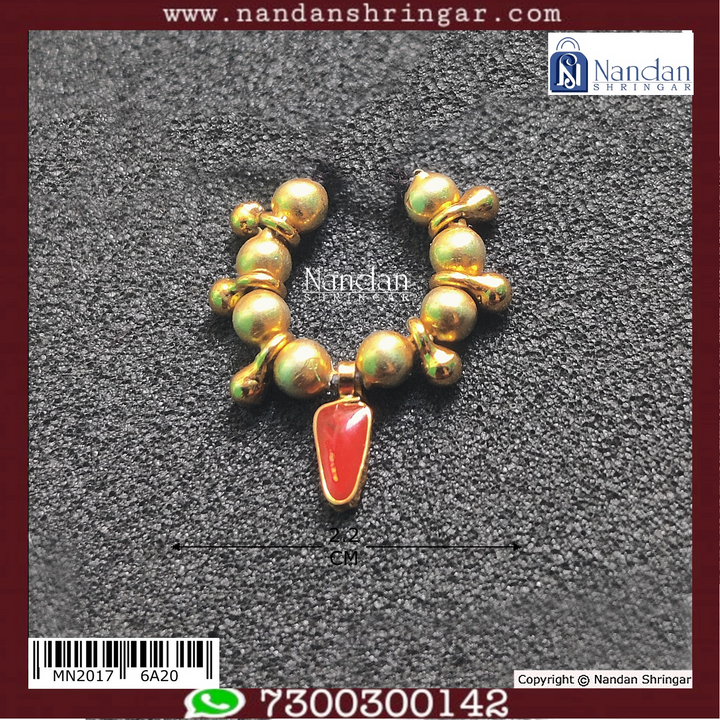 Complete your shringar