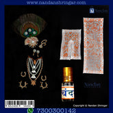 Chandan Akshay Tritiya Shringar (Combo)