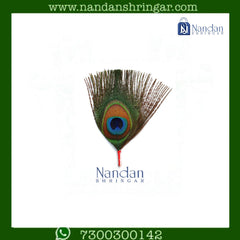 1 Mor Pankh Ki Jod - Single Side