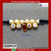 Alkavali - Heera (Silver)