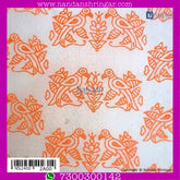 Chandan Chapa Vastra - Parrot