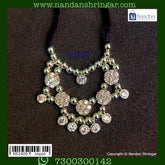 Silver Hasli