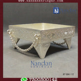 Choras Sigdi - Fine Silver (87 GM)