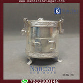 Sigdi - Fine Silver (51 GM)