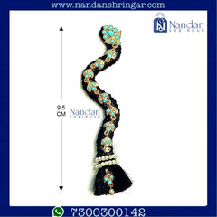 Choti Ji (Silver)