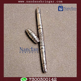 Gilli Danda - Fine Silver